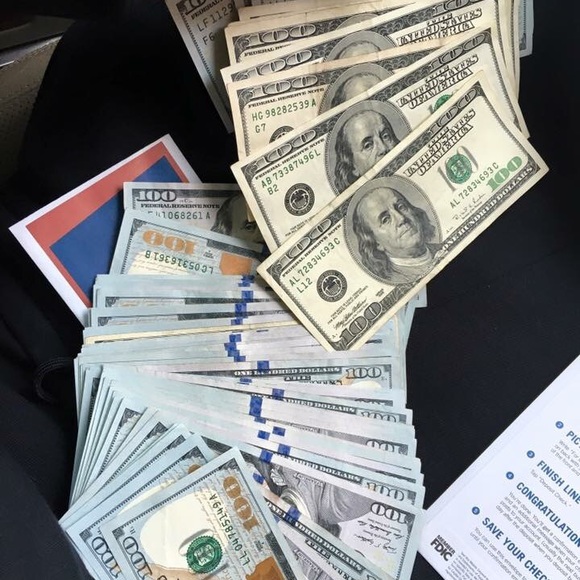 Meet your Posher, Kevin - Picture 1 of 1